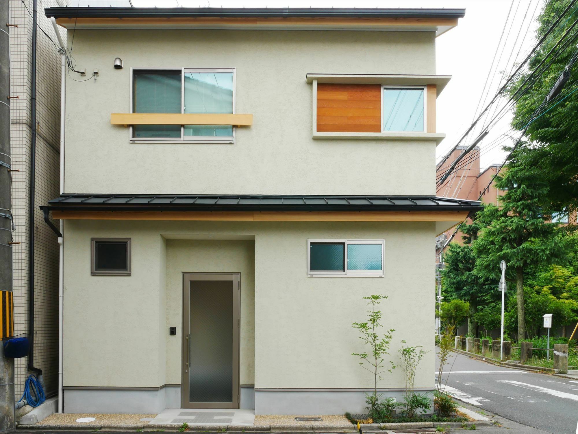 Coto Kyoto Goshonishi Villa Exteriör bild