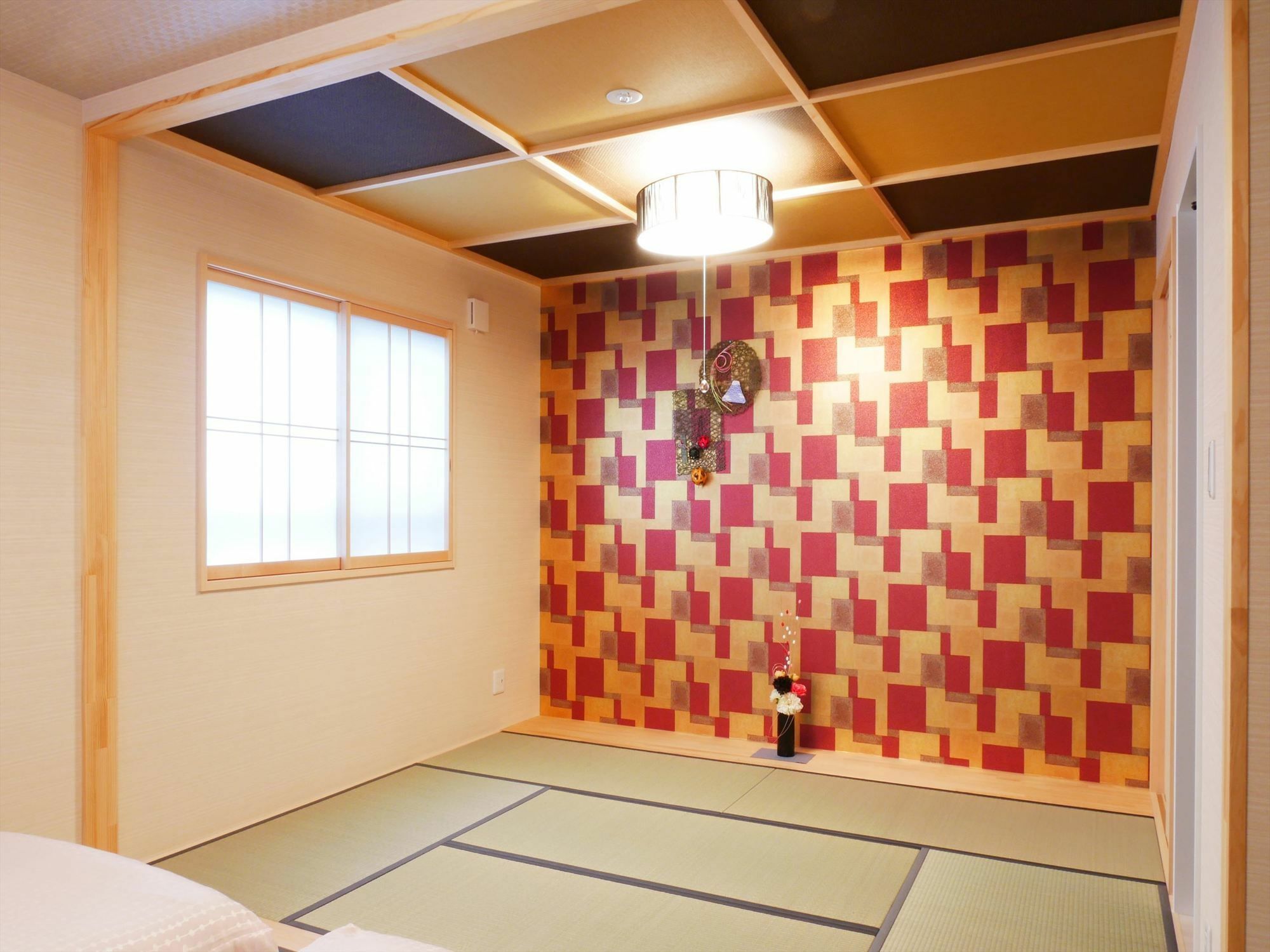 Coto Kyoto Goshonishi Villa Exteriör bild